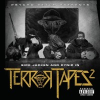Purchase Sick Jacken - Terror Tapes Vol. 2 (With Cynic)