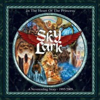 Purchase Skylark - In The Heart Of The Princess CD1