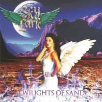 Purchase Skylark - Twilights Of Sand (Limited Edition) CD1