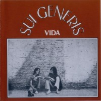 Purchase Sui Generis - Vida (Vinyl)