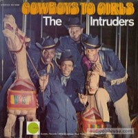 Purchase The Intruders - Cowboys To Girls - The Best Of The Intruders