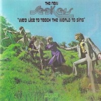 Purchase New Seekers - We'd Like To Teach The World To Sing (Vinyl)