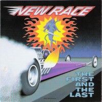 Purchase New Race - The First And The Last (Vinyl)
