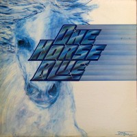 Purchase One Horse Blue - One Horse Blue (Vinyl)