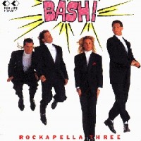 Purchase Rockapella - Bash!