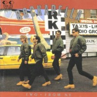 Purchase Rockapella - From N.Y.