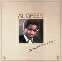 Purchase Al Green - Lord Will Make A Way (Vinyl)