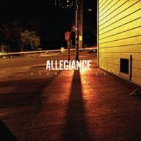 Purchase Allegiance - Overlooked