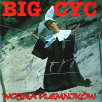 Purchase Big Cyc - Wojna Plemnikow