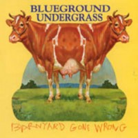 Purchase Blueground Undergrass - Barnyard Gone Wrong