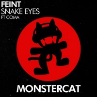 Purchase Feint - Snake Eyes (Feat. Coma) (CDS)