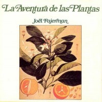 Purchase Joel Fajerman - L'aventure Des Plantes (Vinyl)