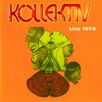 Purchase Kollektiv - Live 1973