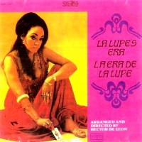 Purchase La Lupe - La Era De La Lupe (Vinyl)