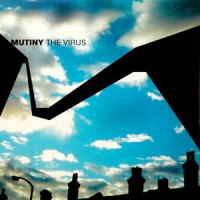 Purchase Mutiny - The Virus (CDS)
