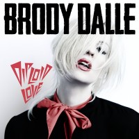 Purchase Brody Dalle - Diploid Love