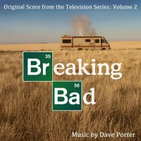 Purchase Dave Porter - Breaking Bad (Original Score From The Television Series), Vol. 2