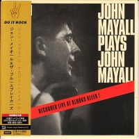 Purchase John Mayall - John Mayall Plays John Mayall (Vinyl)