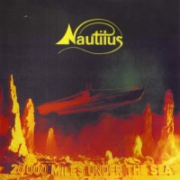 Purchase Nautilus - 20000 Miles Under The Sea (Vinyl)