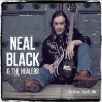 Purchase Neal Black - Before Daylight