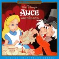 Purchase Oliver Wallace - Alice In Wonderland (Reissue 1998) Mp3 Download