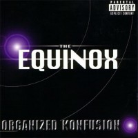 Purchase Organized Konfusion - The Equinox