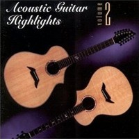 Purchase VA - Acoustic Guitar Highlights Vol. 2