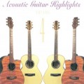 Buy VA - Acoustic Guitar Highlights Vol. 4 Mp3 Download