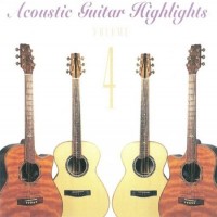 Purchase VA - Acoustic Guitar Highlights Vol. 4