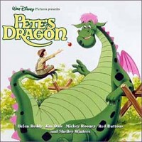 Purchase VA - Pete's Dragon (Remastered)