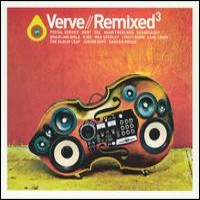 Purchase VA - Verve Remixed, Vol. 3