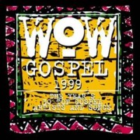 Purchase VA - Wow Gospel CD1