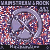Purchase VA - X-Mix Radioactive Mainstream And Rock July