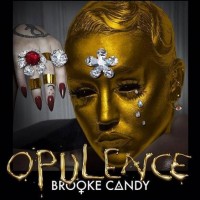 Purchase Brooke Candy - Opulence (CDS)