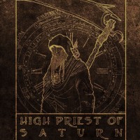 Purchase High Priest Of Saturn - High Priest Of Saturn