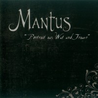 Purchase Mantus - Portrait Aus Wut Und Trauer CD1
