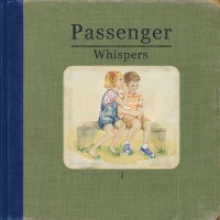 Purchase Passenger - Whispers (CDS)