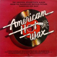 Purchase VA - American Hot Wax (Vinyl)
