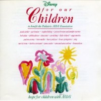 Purchase VA - Disney For Our Children: To Benefit The Pediatrics Aids Foundation