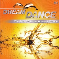 Purchase VA - Dream Dance Vol. 51 CD1