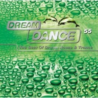 Purchase VA - Dream Dance Vol.55 CD2