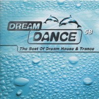 Purchase VA - Dream Dance Vol. 58 CD1