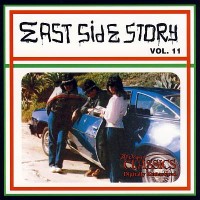 Purchase VA - East Side Story, Vol. 11