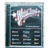 Purchase VA - Subway Series 1 (Major League)
