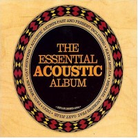 Purchase VA - The Essential Acoustic Album CD1