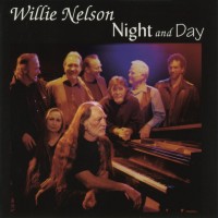 Purchase Willie Nelson - Night And Day