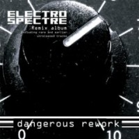 Purchase Electro Spectre - Dangerous Rework CD1