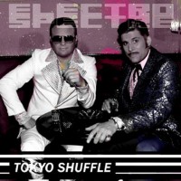 Purchase Electro Spectre - Tokyo Shuffle (EP)