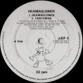 Buy Heamaglobien - Heamaglobien (EP) Mp3 Download