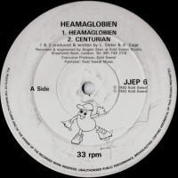 Purchase Heamaglobien - Heamaglobien (EP)